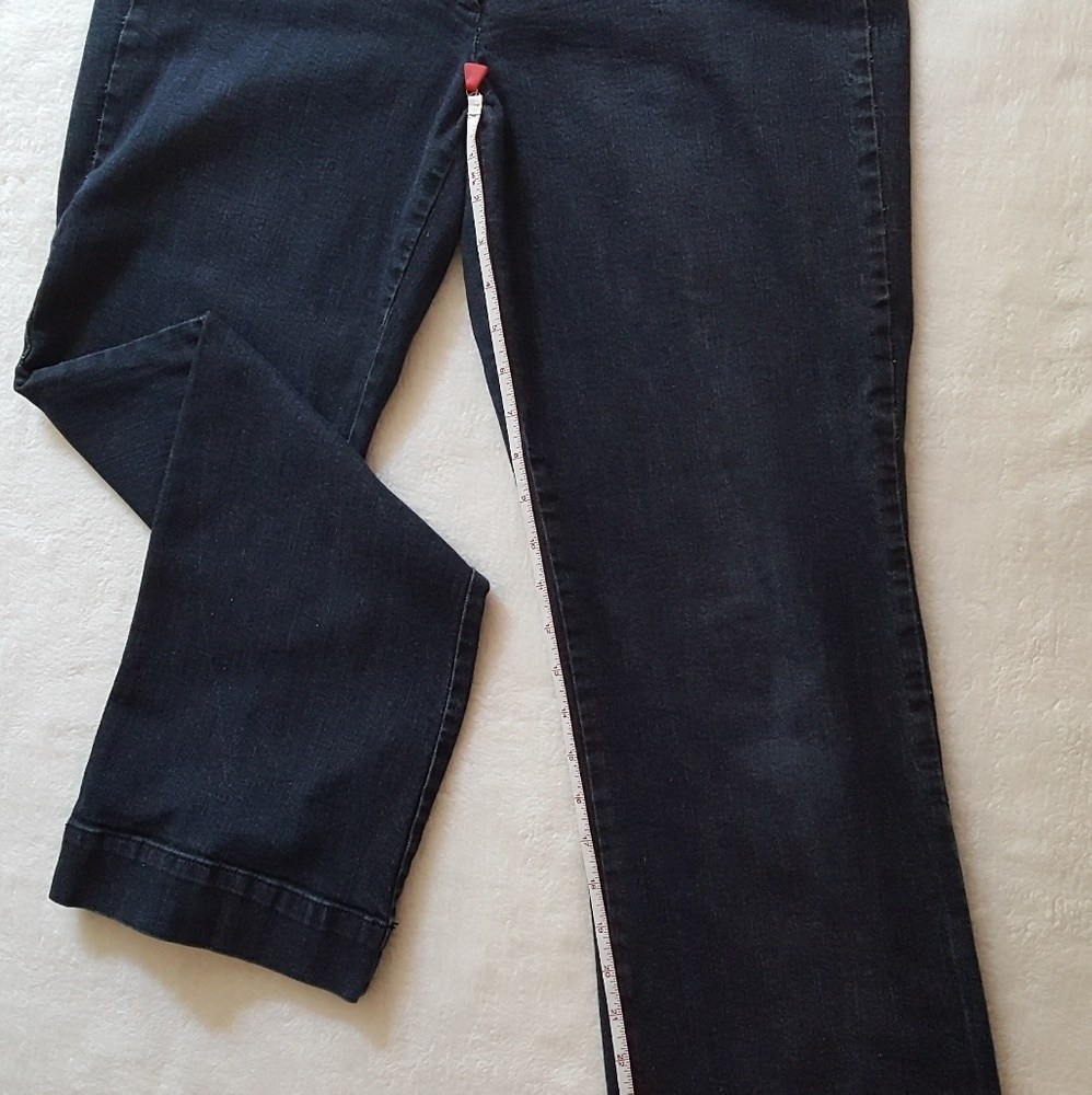 Talbots Jeans - Picture 2 of 5